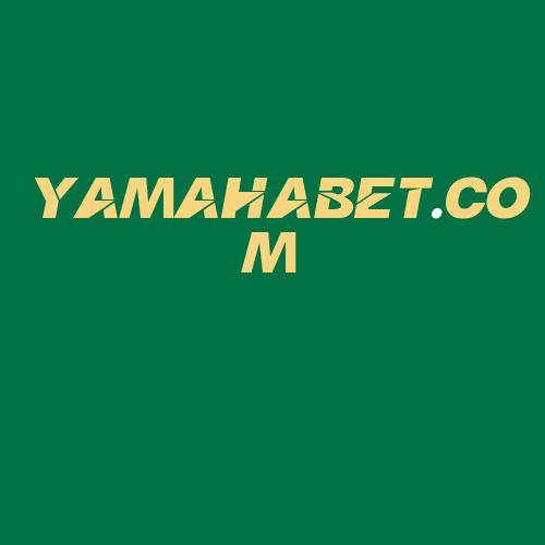 Logo da YAMAHABET